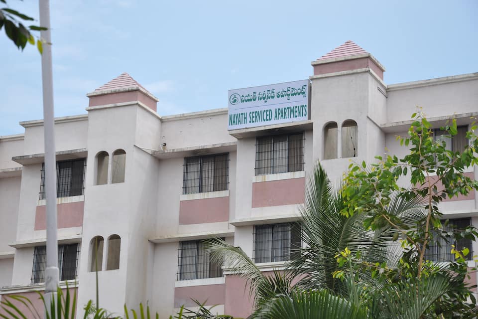 Nayath Serviced Apartment